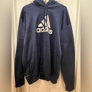 Men’s Adidas Hoodie